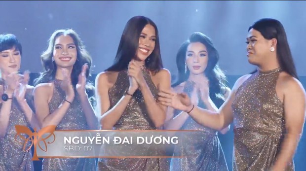 Chung kết Đại Sứ Hoàn Mỹ: Hương Giang cùng dàn bóng hồng bùng nổ sân khấu, CEO Matt Liu lộ biểu cảm gây chú ý - Ảnh 11.