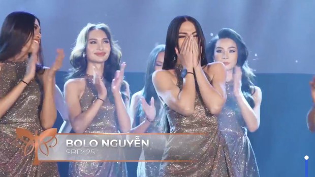 Chung kết Đại Sứ Hoàn Mỹ: Hương Giang cùng dàn bóng hồng bùng nổ sân khấu, CEO Matt Liu lộ biểu cảm gây chú ý - Ảnh 10.