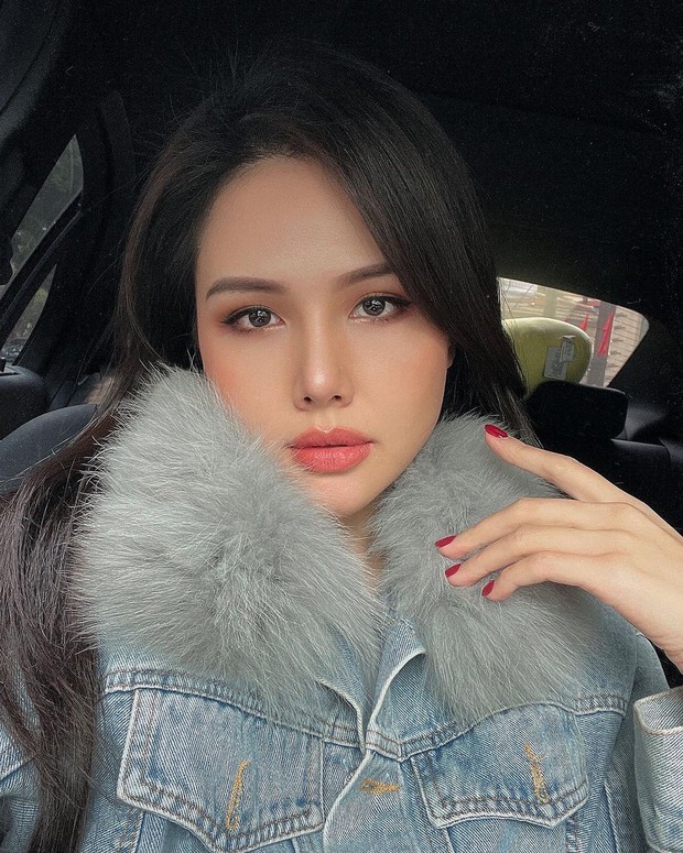 Phanh Lee khoe 6 thỏi son “ruột” màu siêu đẹp, chị em nên nghía để makeup tây tây như “phu nhân tổng tài” - Ảnh 1.