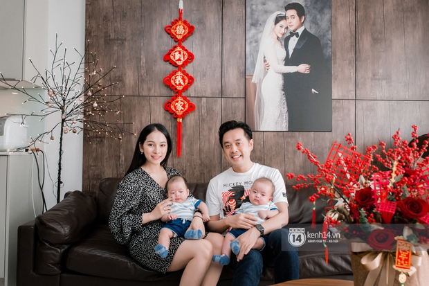 Nhà của Dương Khắc Linh - Sara Lưu: Phòng khách trưng hoa bắt mắt, gian bếp đắt đỏ chiếm gần một nửa giá mua nhà - Ảnh 1. Nhà của Dương Khắc Linh - Sara Lưu: Phòng khách trưng hoa bắt mắt, gian bếp đắt đỏ chiếm gần một nửa giá mua nhà - Ảnh 1.