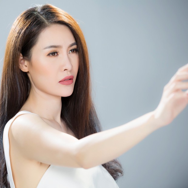 Chưa hết biến: Quế Vân tung hàng loạt tin nhắn với các nghệ sĩ kèm lời dằn mặt Nhắc nhẹ ai đó vô ơn với chị - Ảnh 4. Chưa hết biến: Quế Vân tung hàng loạt tin nhắn với các nghệ sĩ kèm lời dằn mặt Nhắc nhẹ ai đó vô ơn với chị - Ảnh 4.
