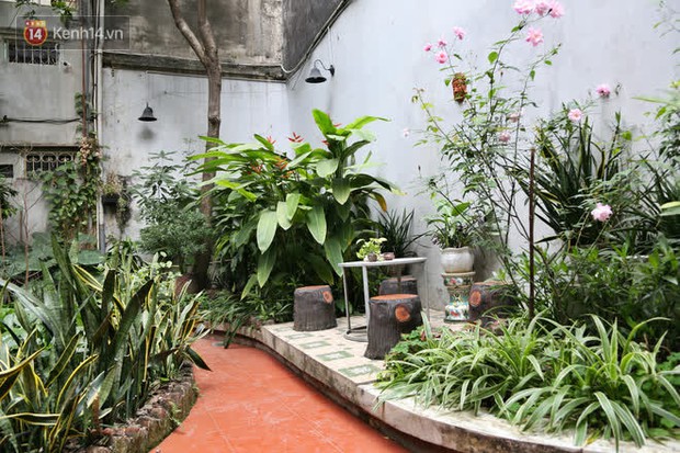 “Thiếu gia kim hoàn chia sẻ về cuộc sống nhung lụa và Tết xưa trong căn dinh thự “ngàn cây vàng” giữa phố cổ Hà Nội - Ảnh 3. “Thiếu gia kim hoàn chia sẻ về cuộc sống nhung lụa và Tết xưa trong căn dinh thự “ngàn cây vàng” giữa phố cổ Hà Nội - Ảnh 3.