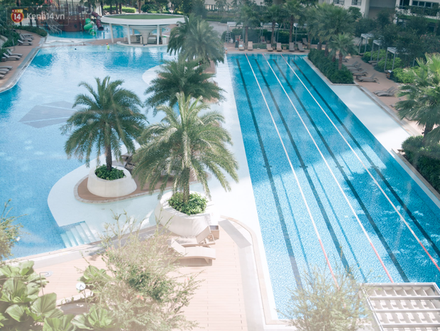 Julia Đoàn mua nhà 4 tỷ nhưng vẫn đi ở thuê 30 triệu/tháng, biết rõ lý do mới thấy sang thế nào - Ảnh 4.