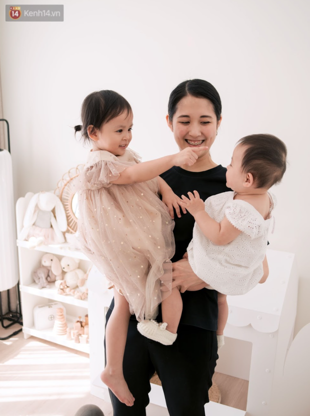 Julia Đoàn mua nhà 4 tỷ nhưng vẫn đi ở thuê 30 triệu/tháng, biết rõ lý do mới thấy sang thế nào - Ảnh 2.