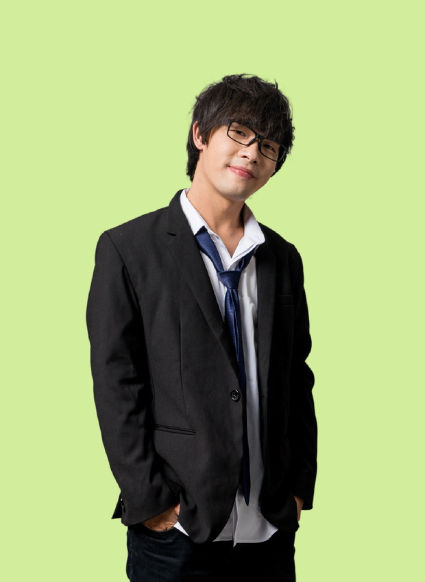 Đẳng cấp: Kỹ sư 9X dùng AI sáng tác 10 bài hát trong 1 giây, điều quan trọng là rất đẹp trai - Ảnh 6.