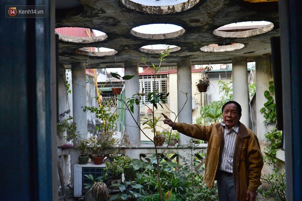 “Thiếu gia kim hoàn chia sẻ về cuộc sống nhung lụa và Tết xưa trong căn dinh thự “ngàn cây vàng” giữa phố cổ Hà Nội - Ảnh 12. “Thiếu gia kim hoàn chia sẻ về cuộc sống nhung lụa và Tết xưa trong căn dinh thự “ngàn cây vàng” giữa phố cổ Hà Nội - Ảnh 12.