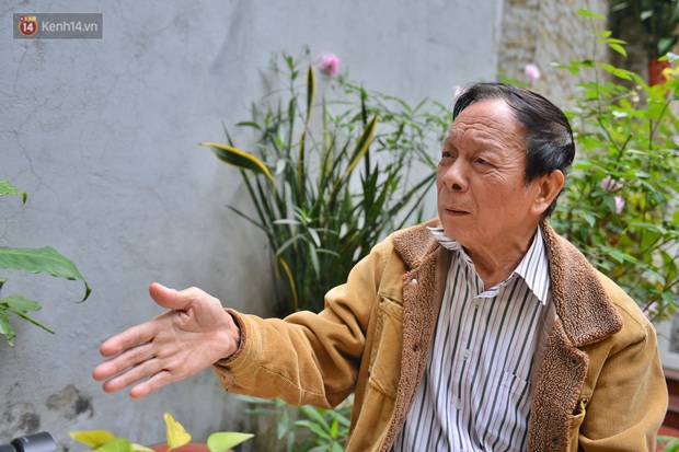 “Thiếu gia kim hoàn chia sẻ về cuộc sống nhung lụa và Tết xưa trong căn dinh thự “ngàn cây vàng” giữa phố cổ Hà Nội - Ảnh 15. “Thiếu gia kim hoàn chia sẻ về cuộc sống nhung lụa và Tết xưa trong căn dinh thự “ngàn cây vàng” giữa phố cổ Hà Nội - Ảnh 15.