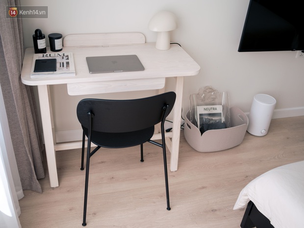 Julia Đoàn mua nhà 4 tỷ nhưng vẫn đi ở thuê 30 triệu/tháng, biết rõ lý do mới thấy sang thế nào - Ảnh 15.