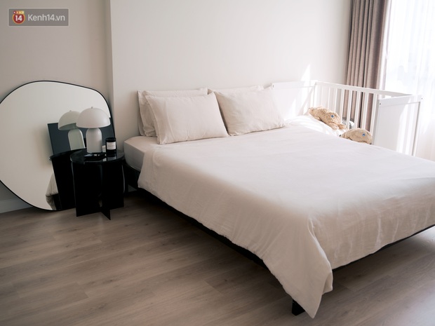 Julia Đoàn mua nhà 4 tỷ nhưng vẫn đi ở thuê 30 triệu/tháng, biết rõ lý do mới thấy sang thế nào - Ảnh 14.