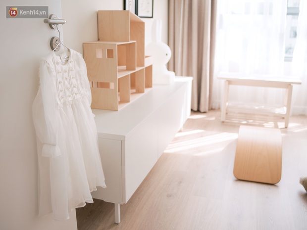 Julia Đoàn mua nhà 4 tỷ nhưng vẫn đi ở thuê 30 triệu/tháng, biết rõ lý do mới thấy sang thế nào - Ảnh 13.