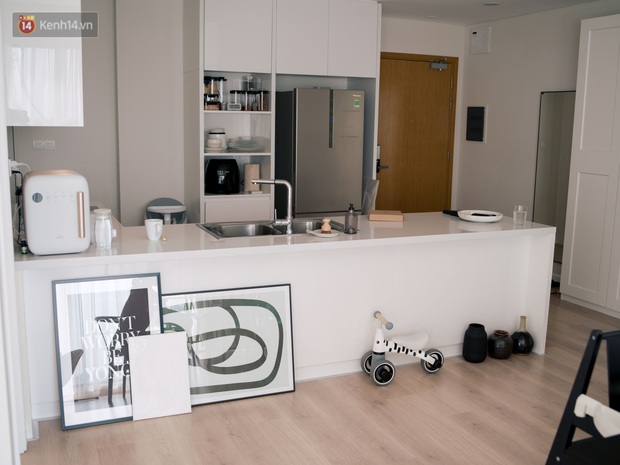 Julia Đoàn mua nhà 4 tỷ nhưng vẫn đi ở thuê 30 triệu/tháng, biết rõ lý do mới thấy sang thế nào - Ảnh 8.