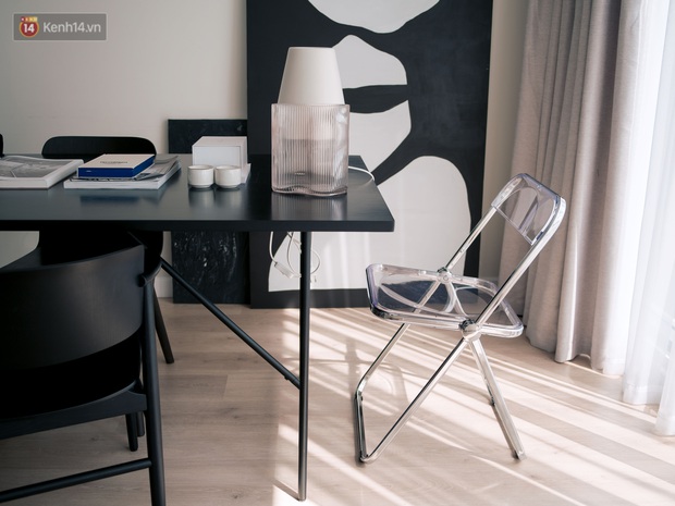 Julia Đoàn mua nhà 4 tỷ nhưng vẫn đi ở thuê 30 triệu/tháng, biết rõ lý do mới thấy sang thế nào - Ảnh 7.