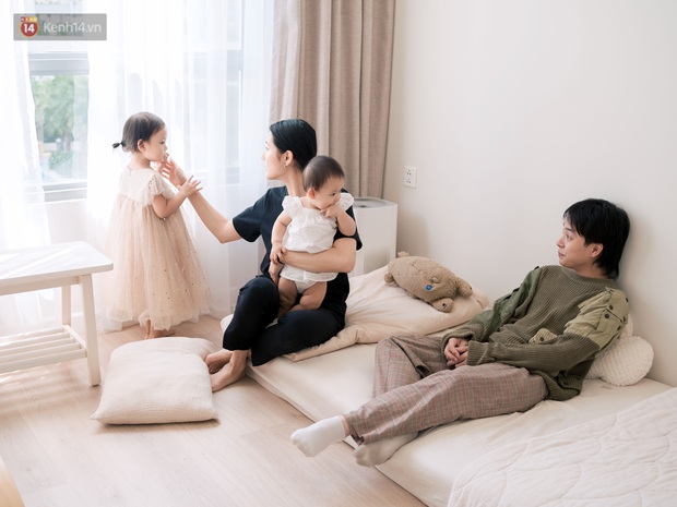 Julia Đoàn mua nhà 4 tỷ nhưng vẫn đi ở thuê 30 triệu/tháng, biết rõ lý do mới thấy sang thế nào - Ảnh 1.