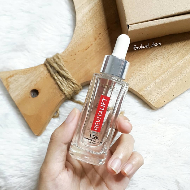 3 món skincare chị em nên sắm ngay để Tết này da căng mọng, về lâu dài thì trẻ lâu - Ảnh 1. 3 món skincare chị em nên sắm ngay để Tết này da căng mọng, về lâu dài thì trẻ lâu - Ảnh 1.
