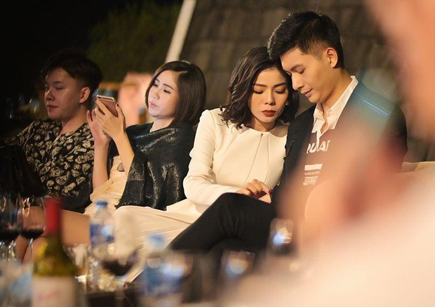 Lộ phản ứng của Lâm Bảo Châu khi bị hối cưới Lệ Quyên, coi bộ showbiz Việt sắp đón tin vui nữa chăng? - Ảnh 4. Lộ phản ứng của Lâm Bảo Châu khi bị hối cưới Lệ Quyên, coi bộ showbiz Việt sắp đón tin vui nữa chăng? - Ảnh 4.