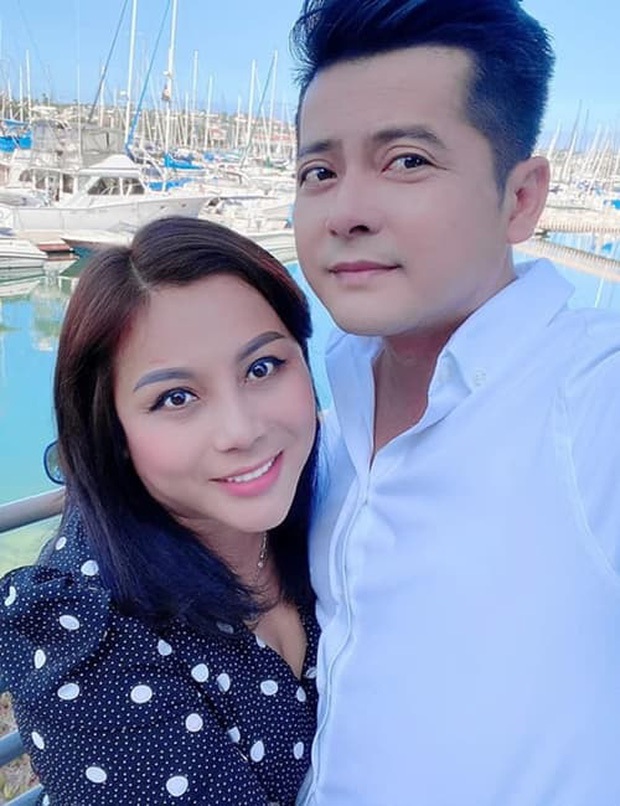 Vợ cũ tiết lộ con gái bị rối loạn ngôn ngữ, mong Hoàng Anh gạt hết xung đột dù từng khẩu chiến không hồi kết - Ảnh 4. Vợ cũ tiết lộ con gái bị rối loạn ngôn ngữ, mong Hoàng Anh gạt hết xung đột dù từng khẩu chiến không hồi kết - Ảnh 4.