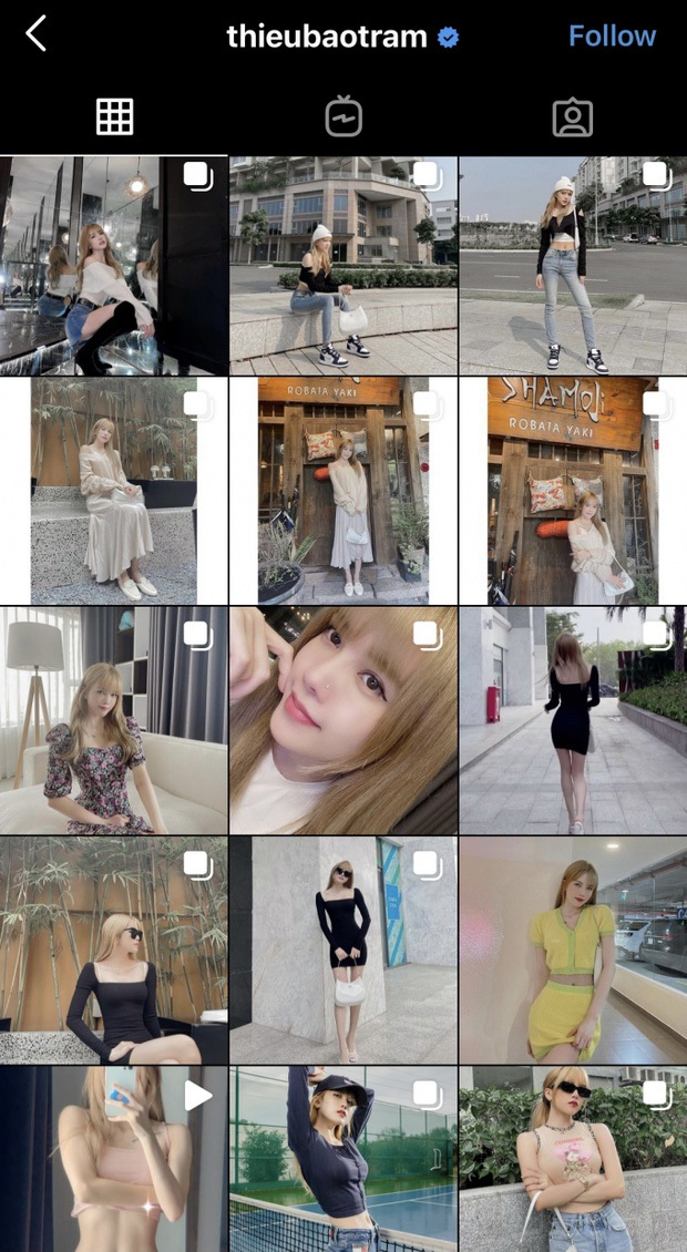 Thiều Bảo Trâm từng hé lộ lý do ẩn loạt ảnh cũ, hóa ra không phải vì Sơn Tùng? - Ảnh 4.