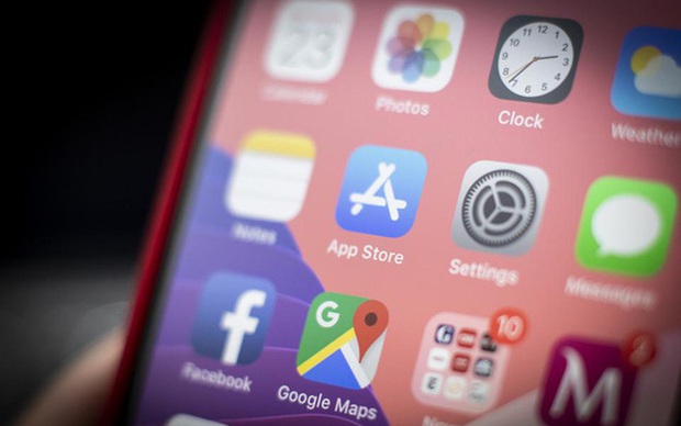 Cô gái Hà Nội sinh năm 1992 thu nhập 330 tỷ đồng/năm nhờ viết phần mềm cho Google Play và App Store, nộp thuế hơn 23 tỷ đồng - Ảnh 1. Cô gái Hà Nội sinh năm 1992 thu nhập 330 tỷ đồng/năm nhờ viết phần mềm cho Google Play và App Store, nộp thuế hơn 23 tỷ đồng - Ảnh 1.