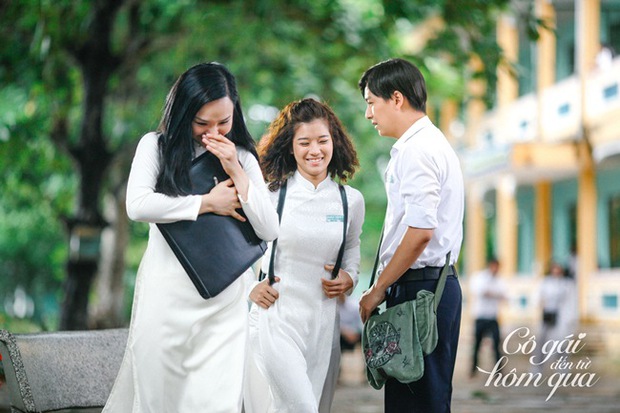 Đạo diễn Trạng Tí đăng đàn tiết lộ lí do bỏ bản đồ trên áo nam chính: Phim và văn học độc lập với nhau! - Ảnh 7. Đạo diễn Trạng Tí đăng đàn tiết lộ lí do bỏ bản đồ trên áo nam chính: Phim và văn học độc lập với nhau! - Ảnh 7.