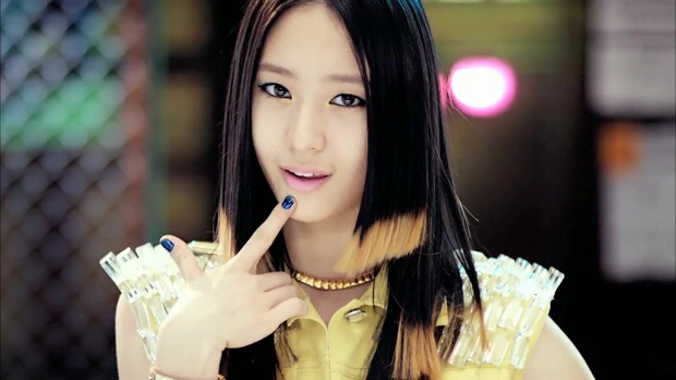 Những nữ idol chuyển sang làm diễn viên khiến fan nhớ nhung, mà nhớ nhất là mỹ nữ nhà SNSD và tình đầu quốc dân - Ảnh 3.