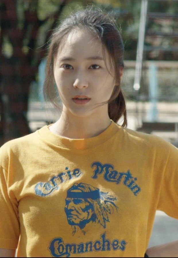 Những nữ idol chuyển sang làm diễn viên khiến fan nhớ nhung, mà nhớ nhất là mỹ nữ nhà SNSD và tình đầu quốc dân - Ảnh 4.