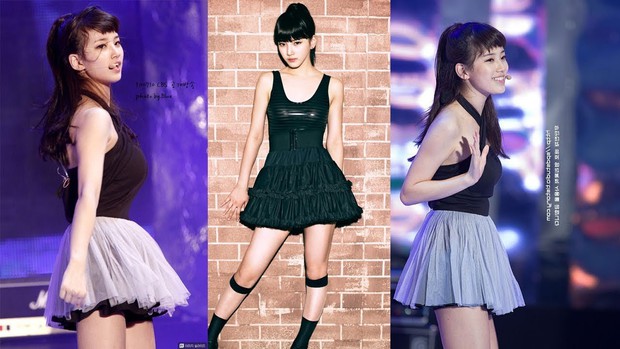 Những nữ idol chuyển sang làm diễn viên khiến fan nhớ nhung, mà nhớ nhất là mỹ nữ nhà SNSD và tình đầu quốc dân - Ảnh 7.