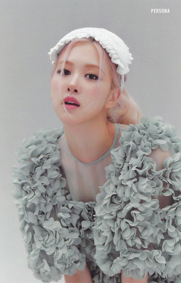 Chưa có lịch debut nhưng Rosé chơi lớn, diễn luôn bài solo trong concert online của BLACKPINK cho nóng! - Ảnh 1. Chưa có lịch debut nhưng Rosé chơi lớn, diễn luôn bài solo trong concert online của BLACKPINK cho nóng! - Ảnh 1.