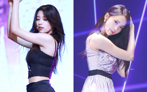 Những nữ idol chuyển sang làm diễn viên khiến fan nhớ nhung, mà nhớ nhất là mỹ nữ nhà SNSD và tình đầu quốc dân - Ảnh 1.