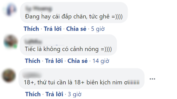 Làm cảnh nóng mà không tới bến, Mr. Queen khiến dân tình giận tím người đấy nha! - Ảnh 4.