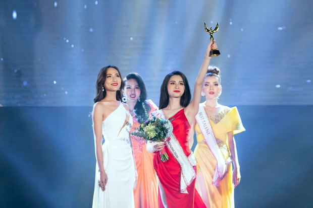 Đến lượt Tường Vi (Đại Sứ Hoàn Mỹ) bị đào lại loạt ảnh đi thi Next Top Model dành cho cộng đồng LGBT - Ảnh 9. Đến lượt Tường Vi (Đại Sứ Hoàn Mỹ) bị đào lại loạt ảnh đi thi Next Top Model dành cho cộng đồng LGBT - Ảnh 9.