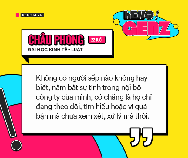 Thấy đồng nghiệp làm thì ít, chơi thì nhiều nhưng lại được hưởng lương ngang bằng: Có nên mách sếp? - Ảnh 1. Thấy đồng nghiệp làm thì ít, chơi thì nhiều nhưng lại được hưởng lương ngang bằng: Có nên mách sếp? - Ảnh 1.