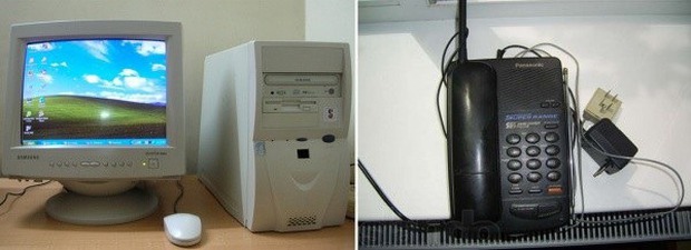 Xem lại hình ảnh những ngày đầu dùng Internet ở Việt Nam, bồi hồi, xao xuyến quá! - Ảnh 11.