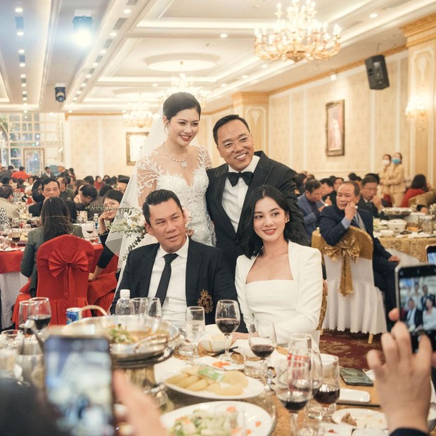 Tình tin đồn kém 27 tuổi của chồng cũ Lệ Quyên dặn mình hãy là công chúa để gặp hoàng tử là chuyện hiển nhiên - Ảnh 2.