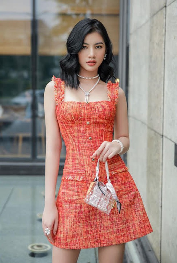 Tình tin đồn kém 27 tuổi của chồng cũ Lệ Quyên dặn mình hãy là công chúa để gặp hoàng tử là chuyện hiển nhiên - Ảnh 5.