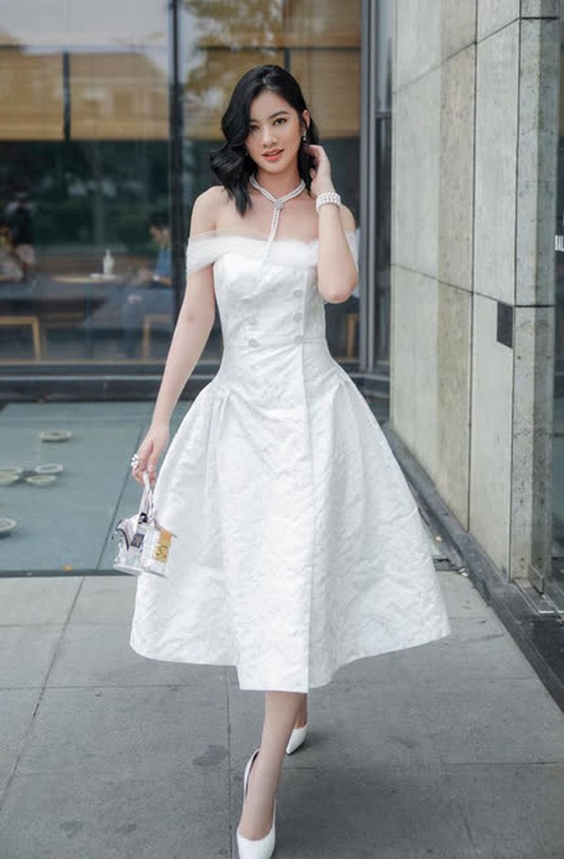 Tình tin đồn kém 27 tuổi của chồng cũ Lệ Quyên dặn mình hãy là công chúa để gặp hoàng tử là chuyện hiển nhiên - Ảnh 6.