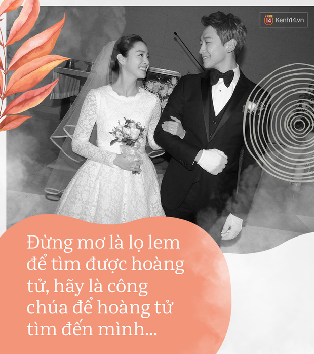Tình tin đồn kém 27 tuổi của chồng cũ Lệ Quyên dặn mình hãy là công chúa để gặp hoàng tử là chuyện hiển nhiên - Ảnh 3.