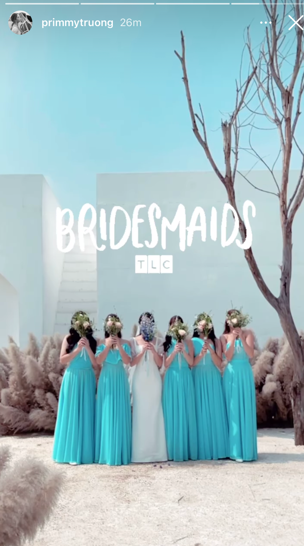 Phan Thành tất bật lo sân khấu đám cưới, Primmy Trương hé lộ tone màu chủ đạo của buổi tiệc xa hoa - Ảnh 2.