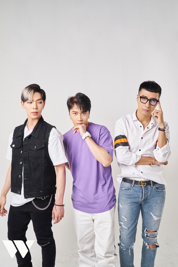 Diệu Kỳ Việt Nam là album đáng nghe nhất đầu 2021: Dàn ca sĩ và rapper chất lừ hội tụ, âm nhạc bắt tai lan tỏa những thông điệp tích cực - Ảnh 28.