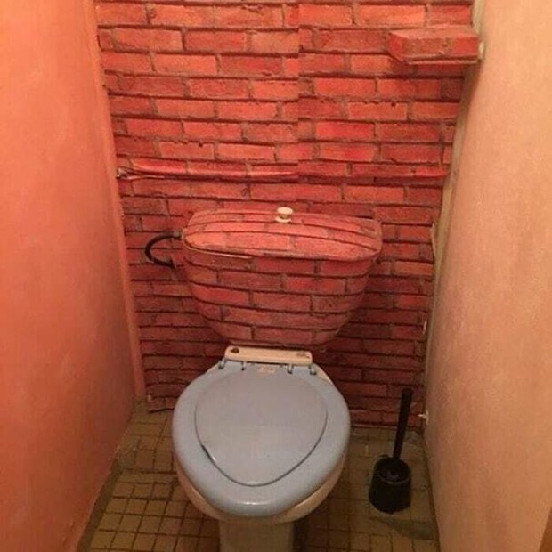 Tuyển tập thiết kế oái oăm do những tấm chiếu mới trổ tài sáng tạo, càng nhìn càng không biết phải sử dụng ra sao - Ảnh 5. Tuyển tập thiết kế oái oăm do những tấm chiếu mới trổ tài sáng tạo, càng nhìn càng không biết phải sử dụng ra sao - Ảnh 5.