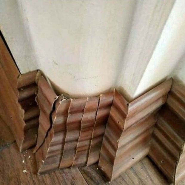 Tuyển tập thiết kế oái oăm do những tấm chiếu mới trổ tài sáng tạo, càng nhìn càng không biết phải sử dụng ra sao - Ảnh 10. Tuyển tập thiết kế oái oăm do những tấm chiếu mới trổ tài sáng tạo, càng nhìn càng không biết phải sử dụng ra sao - Ảnh 10.