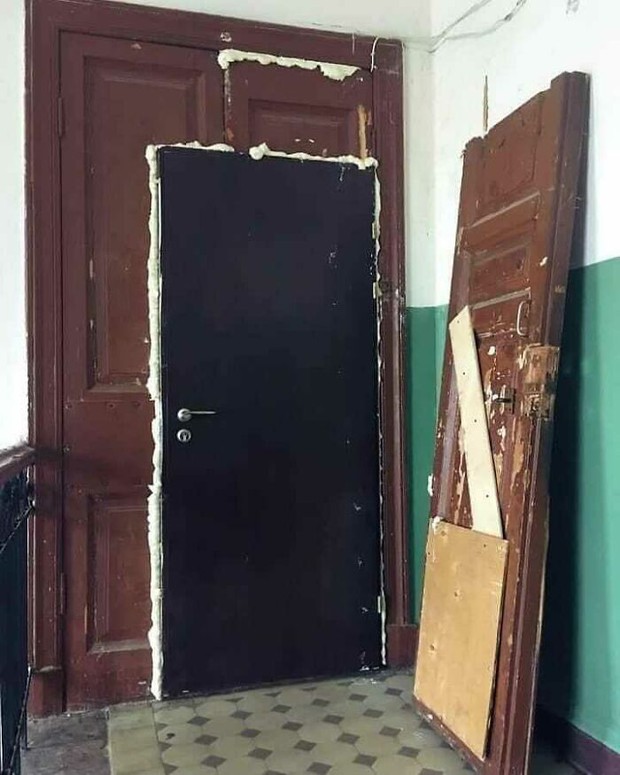 Tuyển tập thiết kế oái oăm do những tấm chiếu mới trổ tài sáng tạo, càng nhìn càng không biết phải sử dụng ra sao - Ảnh 14. Tuyển tập thiết kế oái oăm do những tấm chiếu mới trổ tài sáng tạo, càng nhìn càng không biết phải sử dụng ra sao - Ảnh 14.