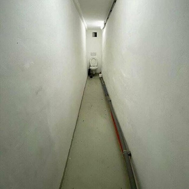 Tuyển tập thiết kế oái oăm do những tấm chiếu mới trổ tài sáng tạo, càng nhìn càng không biết phải sử dụng ra sao - Ảnh 17. Tuyển tập thiết kế oái oăm do những tấm chiếu mới trổ tài sáng tạo, càng nhìn càng không biết phải sử dụng ra sao - Ảnh 17.