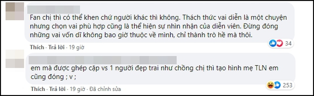 Trần Nghiên Hy khẳng định vẫn sẽ làm Tiểu Long Nữ đùi gà nếu được chọn lại, lý do nói ra làm fan tranh cãi liên miên - Ảnh 6.