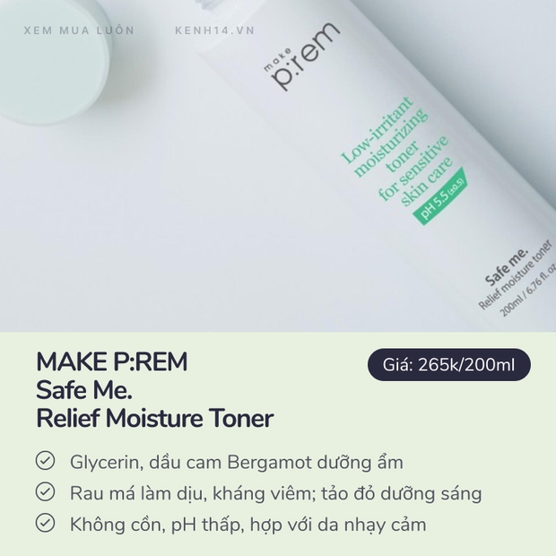 Da khô sần cứ dùng thêm 5 toner dưỡng ẩm này là thấy khác ngay, giá chỉ từ 169k - Ảnh 4. Da khô sần cứ dùng thêm 5 toner dưỡng ẩm này là thấy khác ngay, giá chỉ từ 169k - Ảnh 4.