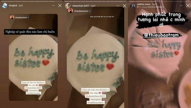 Linh Ngọc Đàm lên ngôi bánh tráng làng streamer: Phát ngôn rồi lật nhoay nhoáy, �tham dự không trượt drama nào - Ảnh 5.