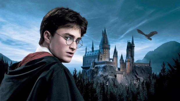 HOT: Vũ trụ Harry Potter mở rộng bản truyền hình, hứa hẹn về một đế chế bom tấn! - Ảnh 2.