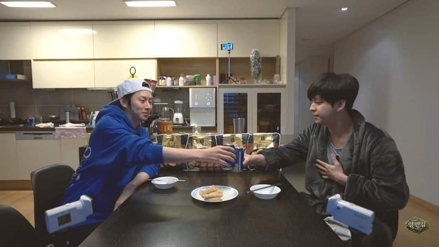 Kibum hé lộ lý do thực sự rời Super Junior: Em đã từng muốn chết khi nghe phần hát của mình - Ảnh 1. Kibum hé lộ lý do thực sự rời Super Junior: Em đã từng muốn chết khi nghe phần hát của mình - Ảnh 1.