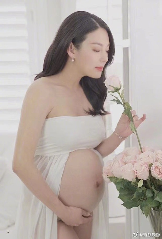 SỐC: Sau Trịnh Sảng, Song Hye Kyo Trung Quốc lộ hợp đồng nhờ người mang thai hộ? - Ảnh 6.