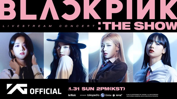 Chiều fan như Jennie và Rosé: Diễn trước ca khúc debut solo trong concert của BLACKPINK dù chưa ra mắt, bất chấp rủi ro về thành tích? - Ảnh 5. Chiều fan như Jennie và Rosé: Diễn trước ca khúc debut solo trong concert của BLACKPINK dù chưa ra mắt, bất chấp rủi ro về thành tích? - Ảnh 5.