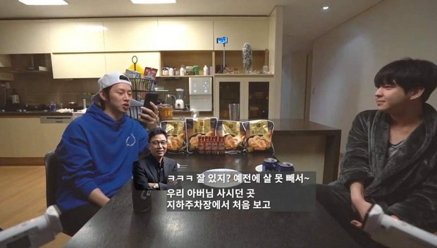 Kibum hé lộ lý do thực sự rời Super Junior: Em đã từng muốn chết khi nghe phần hát của mình - Ảnh 4. Kibum hé lộ lý do thực sự rời Super Junior: Em đã từng muốn chết khi nghe phần hát của mình - Ảnh 4.